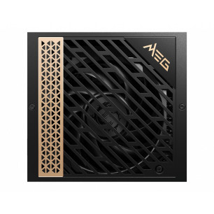 Fonte di Alimentazione MSI MEG AI1300P PCIE5 1300 W 130 W 80 Plus Gold