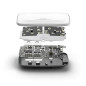 Punto d'Accesso ZyXEL WBE660S-EU0101F Grigio