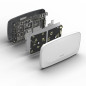 Punto d'Accesso ZyXEL WBE660S-EU0101F Grigio