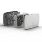 Punto d'Accesso ZyXEL WBE660S-EU0101F Grigio