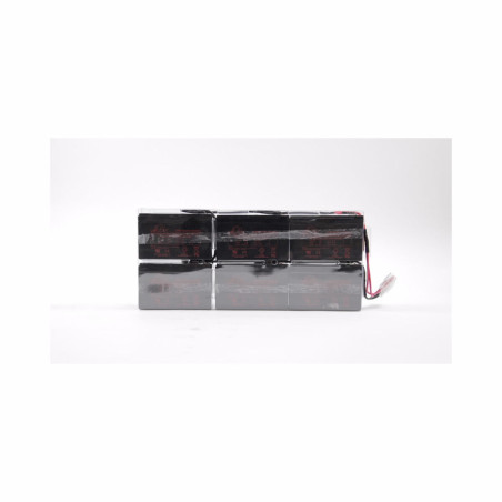 Battery for Uninterruptible Power Supply System UPS Eaton EBP-1617I