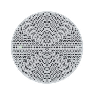 Speakers Axis 02323-001 White Black