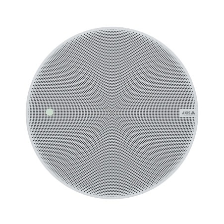 Speakers Axis 02323-001 White Black