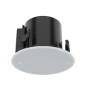 Altoparlanti Axis 02323-001 Bianco Nero
