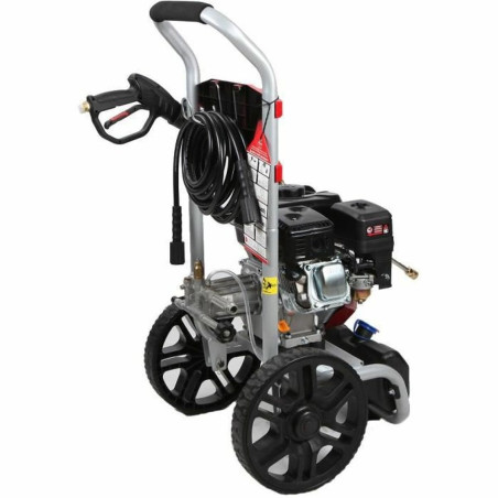 Idropulitrice ZEUZ 196 CC 280 bar 510 l/h