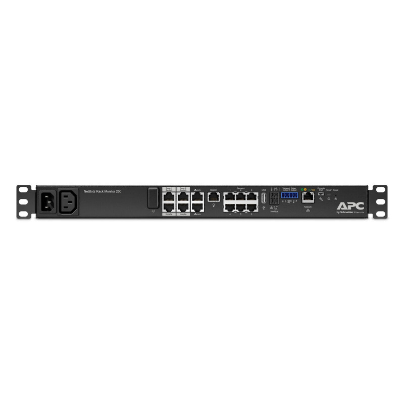 Rack panel APC NBRK0250A Rack panel APC NBRK0250A