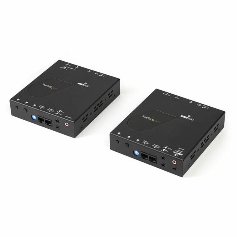 Convertitore/Adattatore Startech ST12MHDLAN4K Convertitore/Adattatore Startech ST12MHDLAN4K