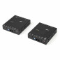 Convertitore/Adattatore Startech ST12MHDLAN4K Convertitore/Adattatore Startech ST12MHDLAN4K