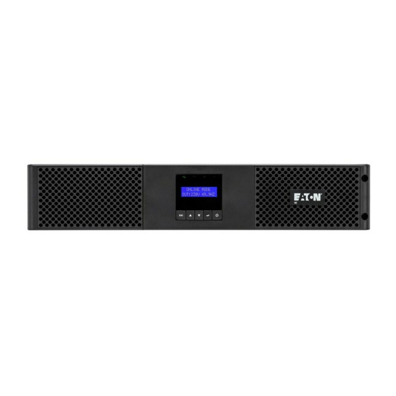 Uninterruptible Power Supply System Interactive UPS Eaton 9E2000IR