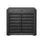 Network Storage Synology DS3622XS+ Black