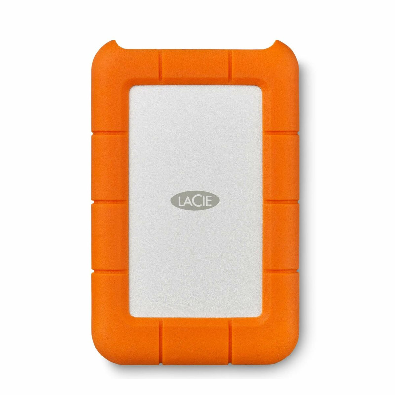 Hard Disk Esterno LaCie Rugged Mini 2 TB SSD Hard Disk Esterno LaCie Rugged Mini 2 TB SSD