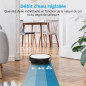 Robot Aspirapolvere Medion