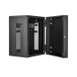 Armadio Rack a Muro Startech RK1520WALHM