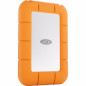 Hard Disk Esterno LaCie STMF4000400 4 TB SSD Hard Disk Esterno LaCie STMF4000400 4 TB SSD