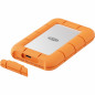 Hard Disk Esterno LaCie STMF4000400 4 TB SSD Hard Disk Esterno LaCie STMF4000400 4 TB SSD