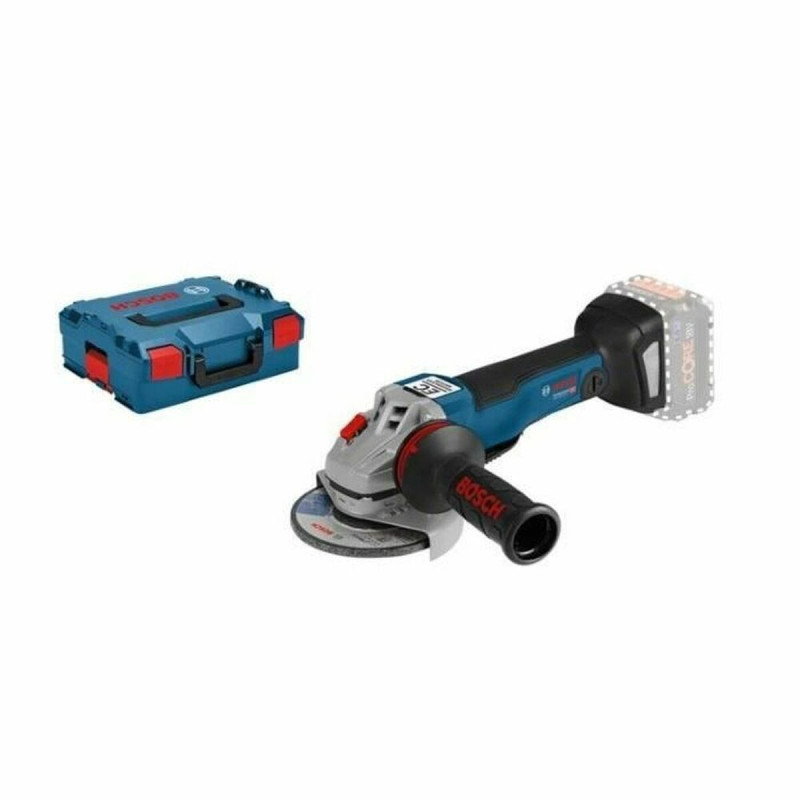 Smerigliatrice BOSCH GWS 18V-10