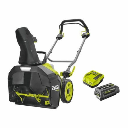 Spazzaneve Ryobi RY36STX45A-140