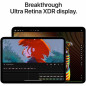 Tablet Apple iPad Pro 11" 8 GB RAM 256 GB Black