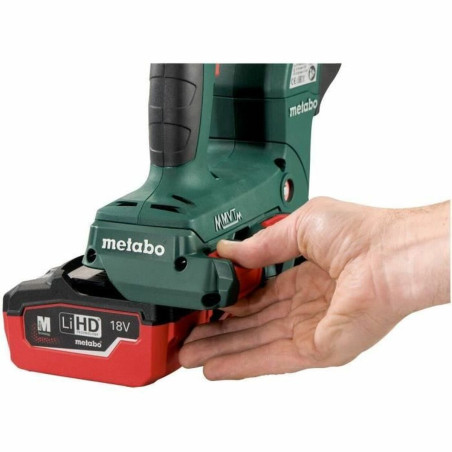 Trapano a percussione Metabo 1100 rpm