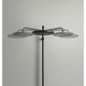 Shower Column Grohe Vitalio Start System 250 Black ABS 11 X 114 X 38 CM