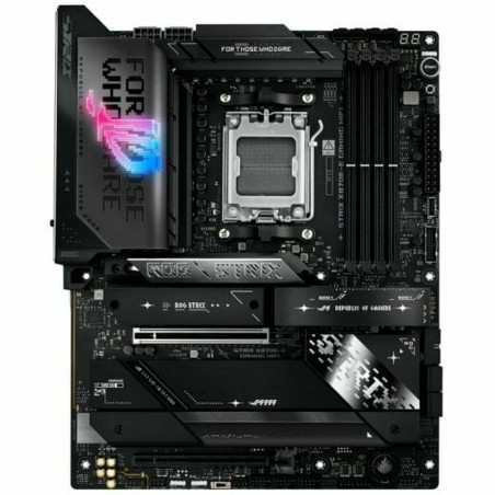 Scheda Madre Asus ROG Strix X870E-E AMD AM5 AMD X870E