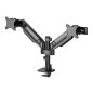 Supporto da Tavolo per Schermo Neomounts DS65S-950BL2 34"