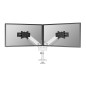 Supporto da Tavolo per Schermo Neomounts DS65S-950WH2 34"