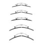 Supporto da Tavolo per Schermo Neomounts DS65S-950WH2 34"