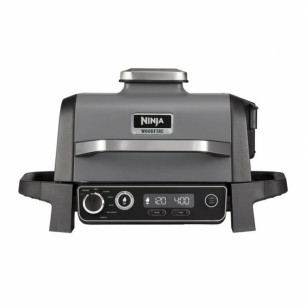 Electric Barbecue NINJA OG701EU Black