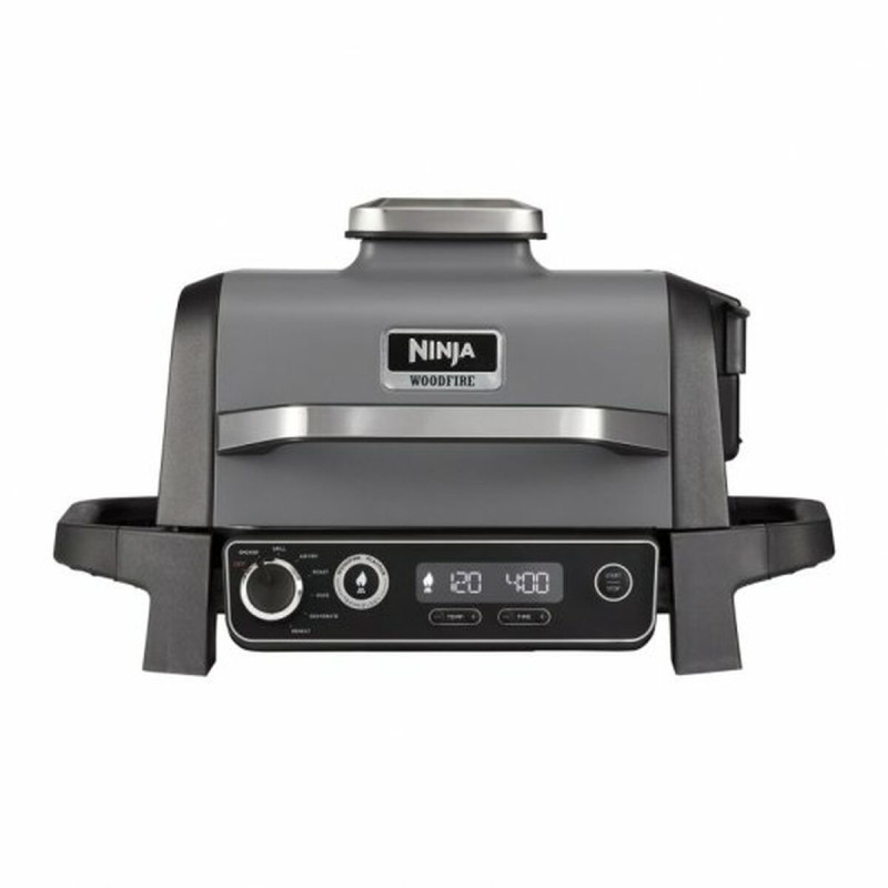 Barbecue Elettrico NINJA OG701EU Nero