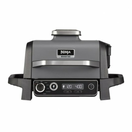 Electric Barbecue NINJA OG701EU Black