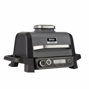 Barbecue Elettrico NINJA OG701EU Nero