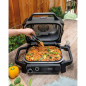 Barbecue Elettrico NINJA OG701EU Nero