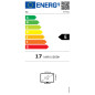 Monitor Elo Touch Systems 2402L Full HD 23,8"
