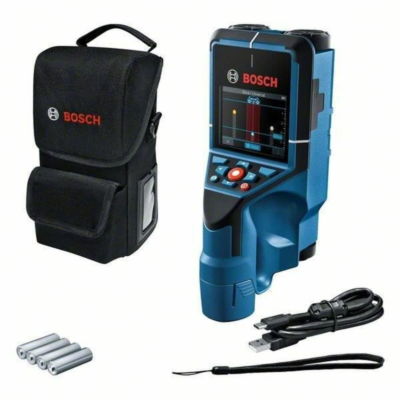 Rivelatore a Reticolo BOSCH D-Tect 200 C