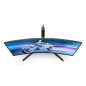 Monitor Philips 34M2C6500/00 34" Wide Quad HD