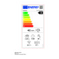 Lavatrice Samsung WW11DB7B94GBU3 60 cm 1400 rpm 11 Kg