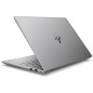 Laptop HP ZBOOK POWER 16 G11 16" 16 GB RAM 512 GB SSD Qwerty in Spagnolo