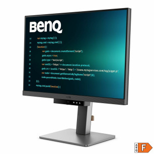 Monitor BenQ RD240Q 24" WQXGA