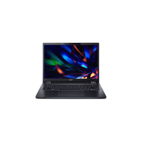 Laptop Acer TMP414-53 14" Intel Core 7 150U 16 GB RAM 512 GB SSD Spanish Qwerty