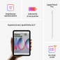 Tablet Apple iPad mini 8,3" 128 GB Azzurro