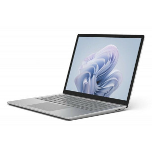 Laptop Microsoft Surface Laptop 6 13,5" Intel Core Ultra 5 135H 16 GB RAM 512 GB SSD Qwerty in Spagnolo