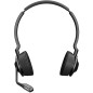 Gaming Earpiece with Microphone GN Audio Engage 75 SE Black Gaming Earpiece with Microphone GN Audio Engage 75 SE Black