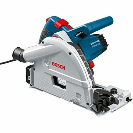 Sega circolare BOSCH GKT 55 GCE 1400 W 230 V 165 mm