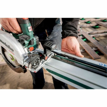 Sega circolare Metabo KS 18 LTX 66 BL 18 V 165 mm
