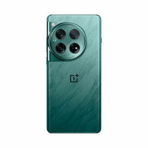 Smartphone OnePlus 12 6,82" Octa Core SNAPDRAGON 8 gen 3 16 GB RAM 512 GB Verde