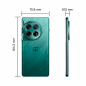 Smartphone OnePlus 12 6,82" Octa Core SNAPDRAGON 8 gen 3 16 GB RAM 512 GB Green
