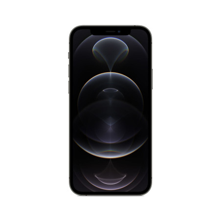 Smartphone Apple iPhone 12 Pro 512GB 6,1" 512 GB Grafite Acciaio