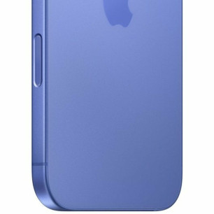 Smartphone Apple iPhone 16 6,1" 128 GB Azzurro