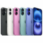 Smartphone Apple iPhone 16 6,1" 128 GB Azzurro